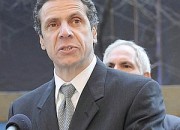 Andrew Cuomo