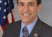 Congressman Darrell Issa