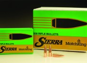 Sierra Bulllet Box