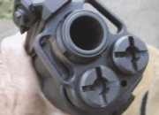 Kel-Tec KSG