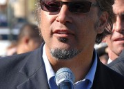 SF County Sheriff Ross Mirkarimi