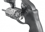 Ruger LCR