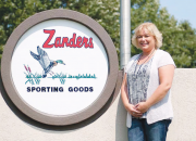 Zanders