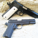 22 pistols