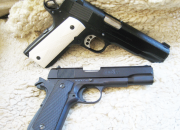 22 pistols