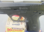 Beretta 9mm