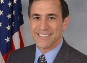 Rep. Darrell Issa