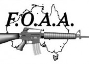 Firearms Owners Association of Austrailia