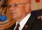 CCRKBA Legislative Director Joe Waldron