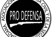 Pro Defensa