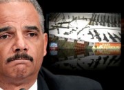 Attorney General Eric Holder