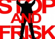 Stop and Frisk