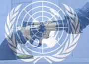 UN Gun Control