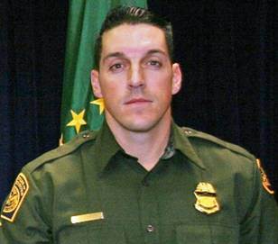 Brian Terry