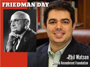 PhilWatson Friedman Day