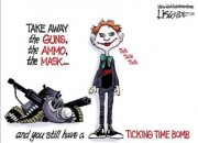 JokerCartoon