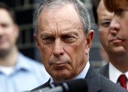 Michael Bloomberg