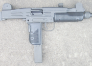 The Centurion UC-9 carbine