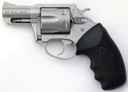 Charter Arms 9mm Pit Bull