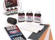 StockOilFinishKit