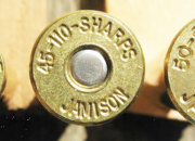 The Jamison head-stamp is a welcome sight again.