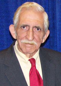 SAF President Joseph Tartaro