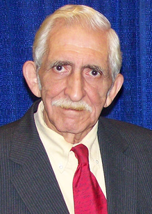 Executive Editor Joseph Tartaro