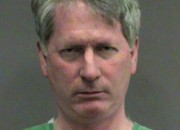 Mayor Arrested