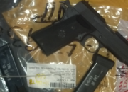 Texan'sGun