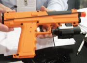 Selecta DNA Airgun