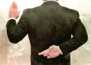 Politician Oath of Office