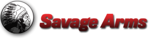 Savage Arms Logo