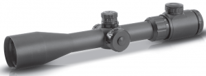 Traditions Tactical Marksman Scope