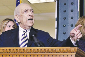 late Sen. Frank Lautenberg