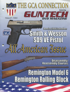 Guntech