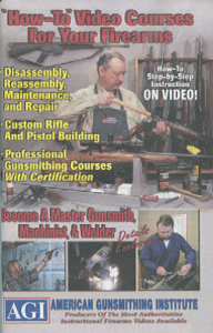 How to video course for firearms