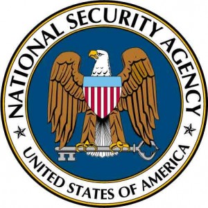 NSA Seal