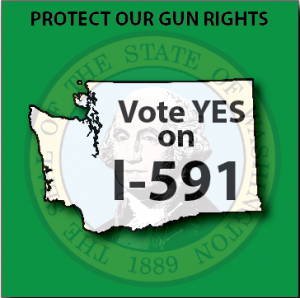 Protect Our Gun Rights | Yes on I-591
