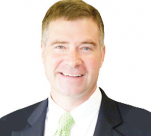 Rep. Chris Gibson