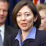 Sen. Maria Cantwell (D-WA)