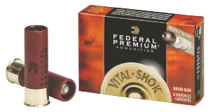 Federal Premium