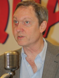 Prof. John Lott, author of The Bias Against Guns and the pioneering More Guns=Less Crime, predicted that with additional funding from Michael Bloomberg to Johns Hopkins University’s Bloomberg School of Public Health research, there will be “an avalanche of gun control research” that the media will not be very critical of in its reporting.