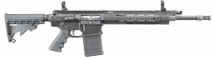 New Ruger autoloading rifle in .308 Win./7.62 NATO.