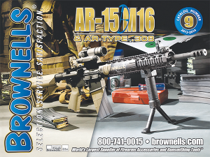 Brownells AR15