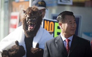 Leland Yee