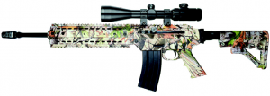 MasterPiece Arms MPAR 6.8