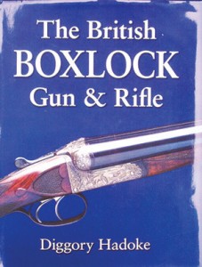 british boxlock