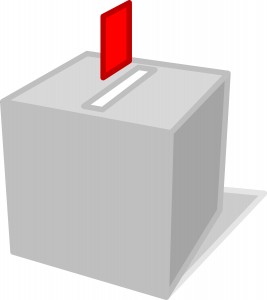 ballot