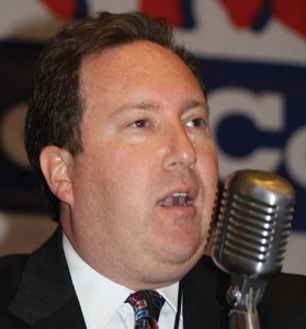 Illinois attorney David Sigale.