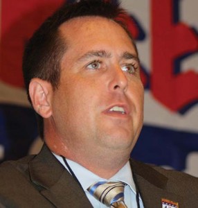 Eric Friday, an attorney for Florida Carry.